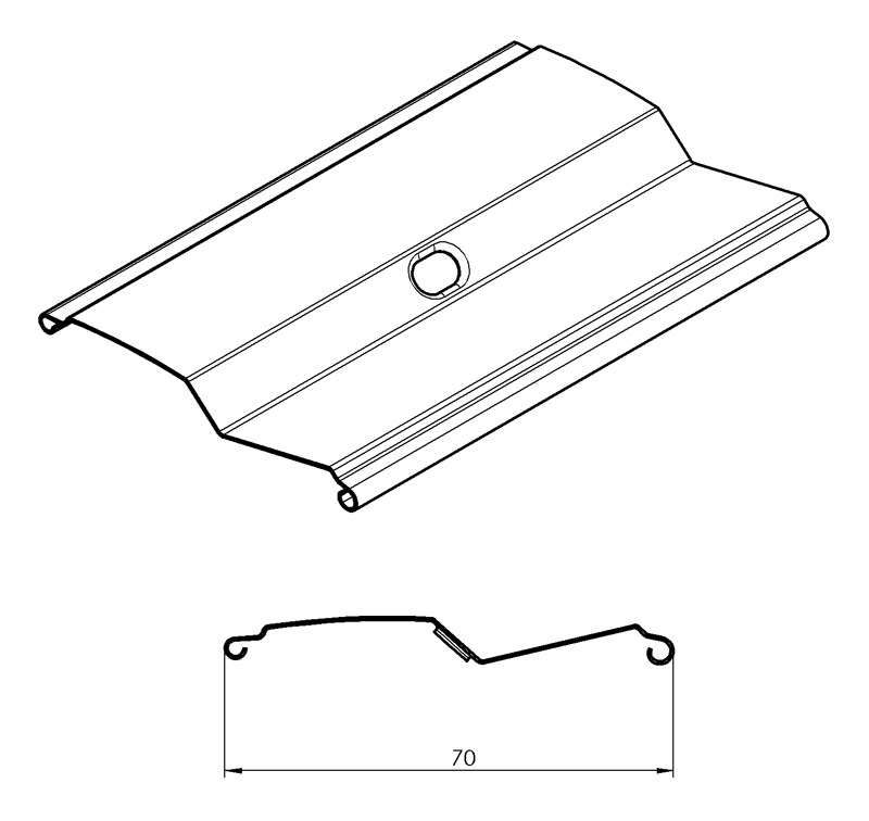 tvar lamely-z70