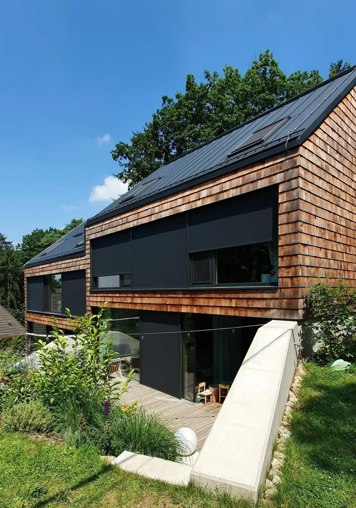 Screenová roleta Poprad