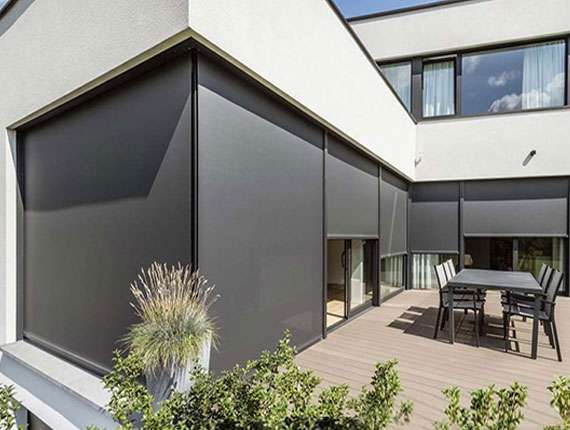 Screenové rolety Poprad